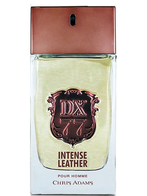 Dx77 Intense Leather by Chris Adams