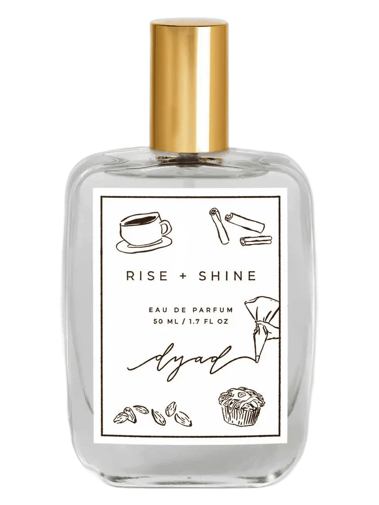 Rise + Shine by Dyad