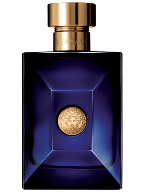 Dylan Blue Pour Homme by Versace
