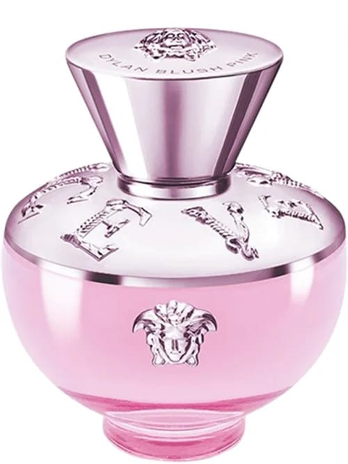 Dylan Blush Pink by Versace
