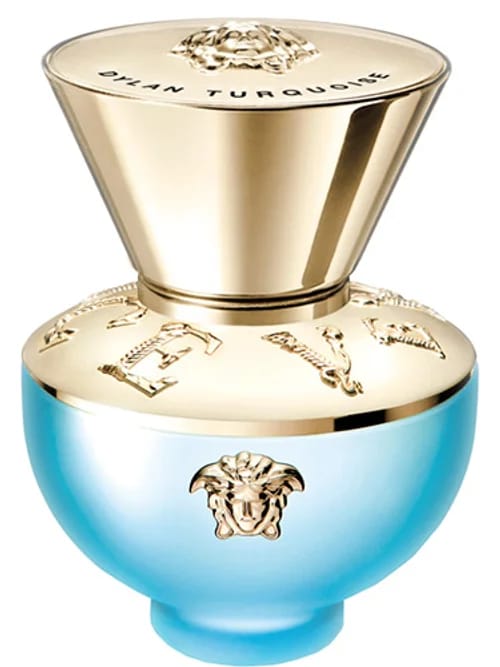 Dylan Turquoise by Versace