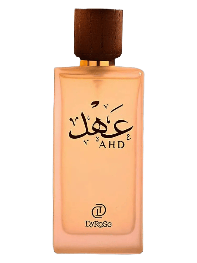 Ahd by Dyrose