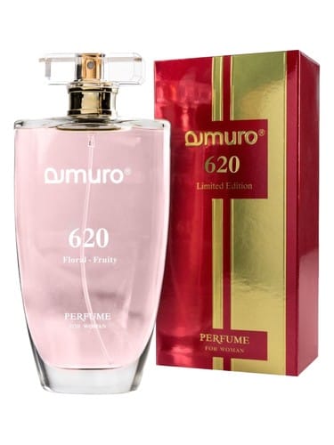 Amuro 620 by Dzintars