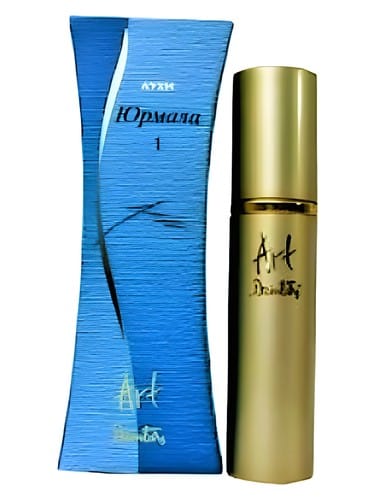 ART Jūrmala 1 by Dzintars
