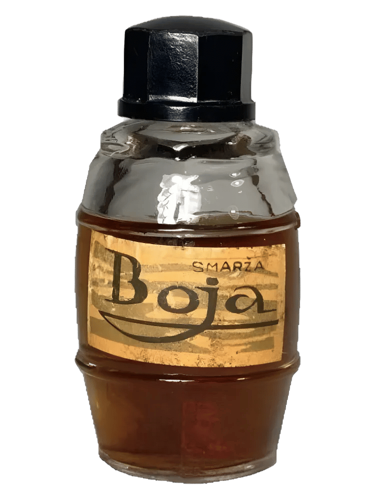 Boja (Буй) by Dzintars