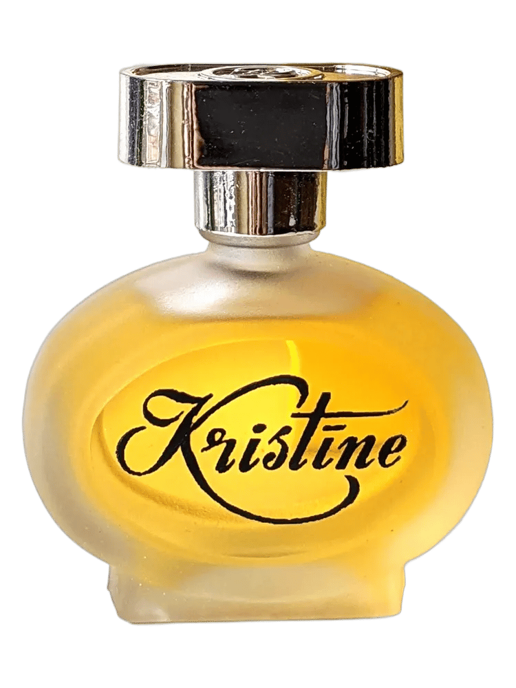 Kristine (Кристина) by Dzintars