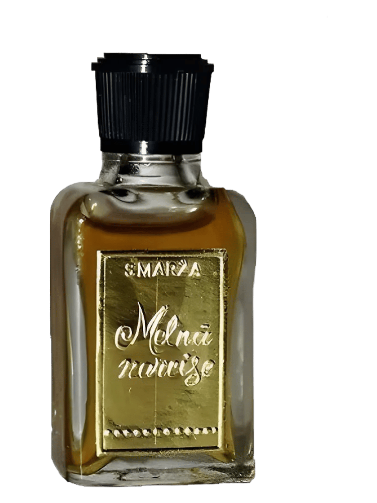 Melnā Narcise (Чёрный Нарцисс) by Dzintars