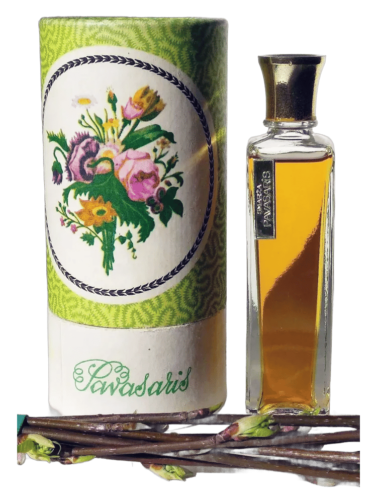 Pavasaris (Весна) by Dzintars