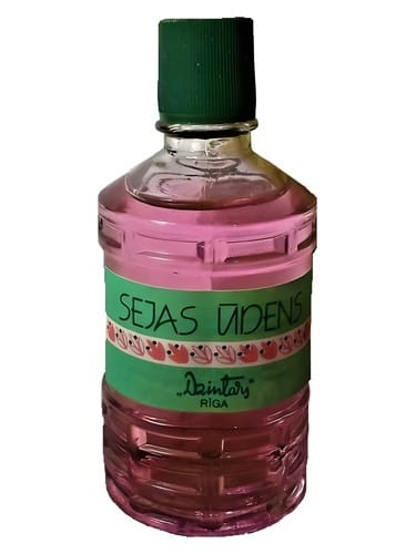 Sejas ūdens by Dzintars
