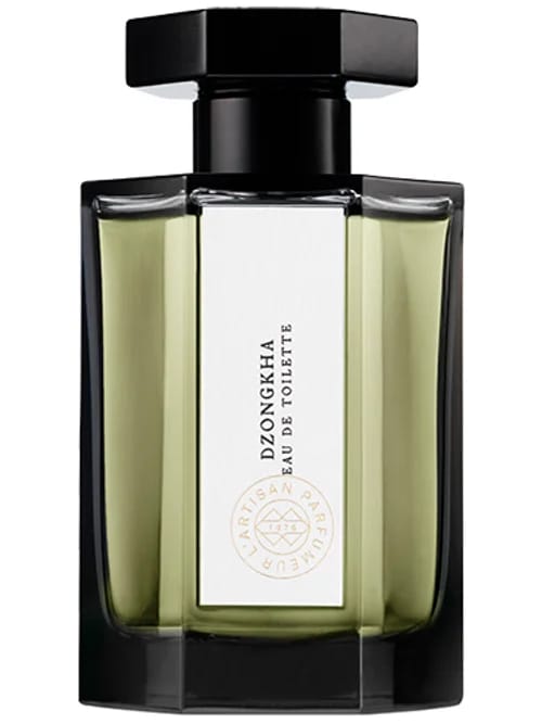 Dzongkha by L'Artisan Parfumeur