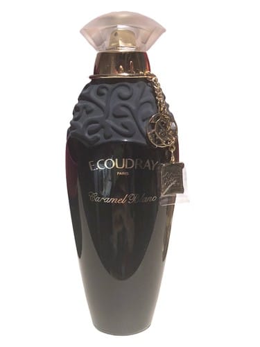 Caramel Blanc by E. Coudray