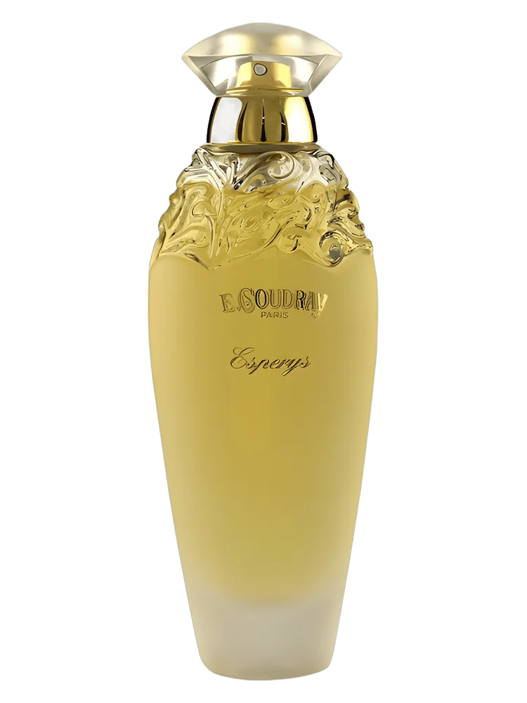 Esperys by E. Coudray