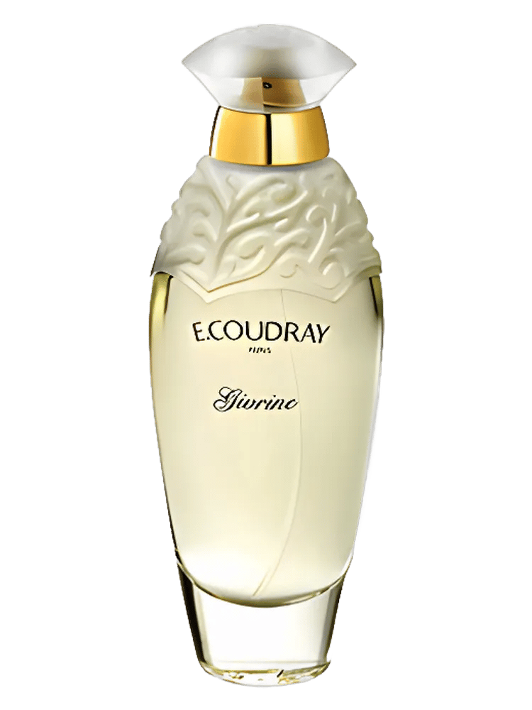 Givrine by E. Coudray