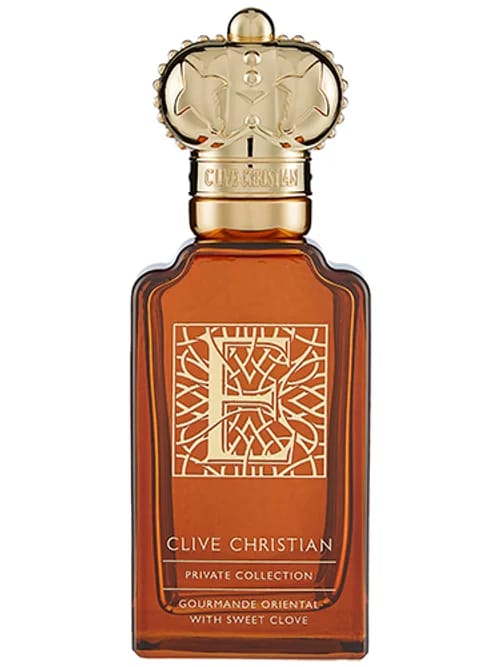 E Gourmande Oriental by Clive Christian