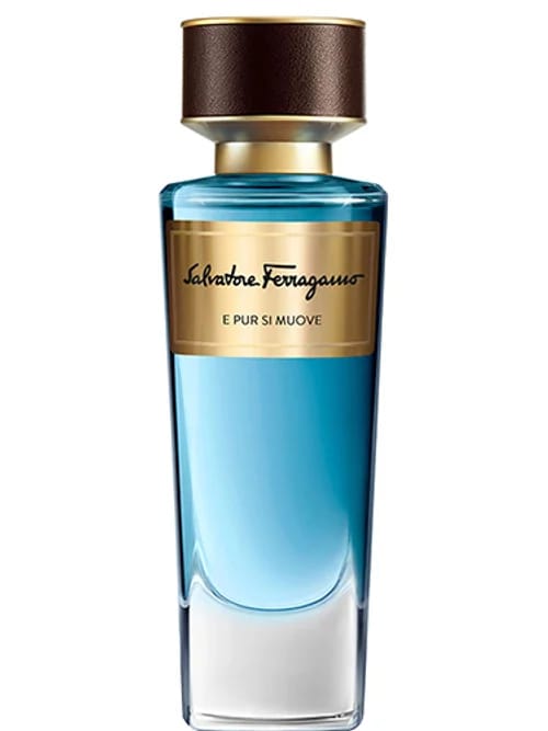 E Pur Si Muove by Salvatore Ferragamo
