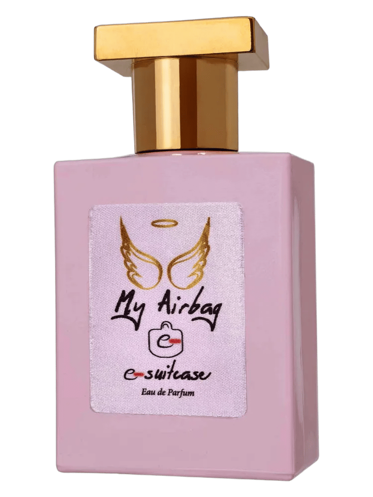 My Airbag by e-Suitcase