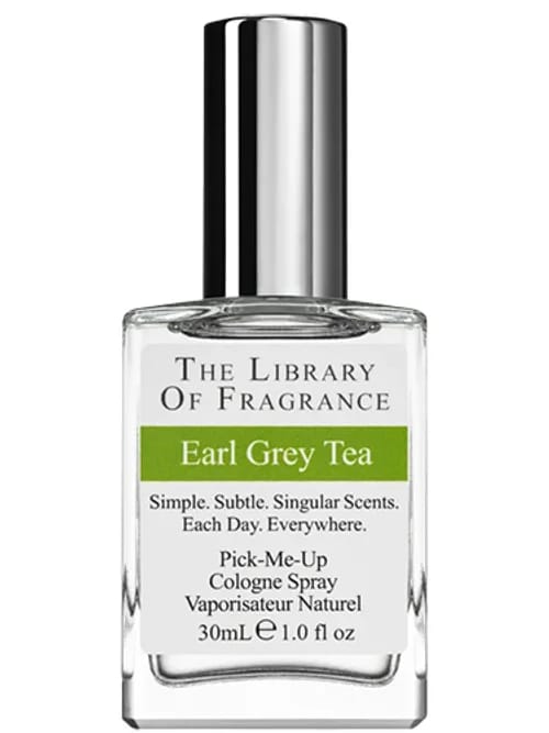 Earl Grey Tea by The Library Of Fragrance