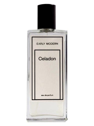 Celadon by Early Modern