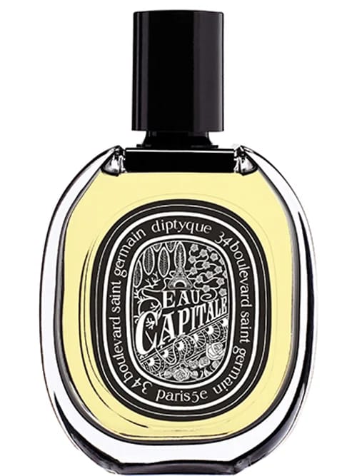 Eau Capitale by Diptyque