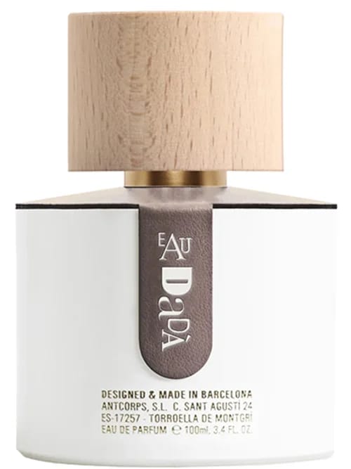 Eau Dadà by Santi Burgas