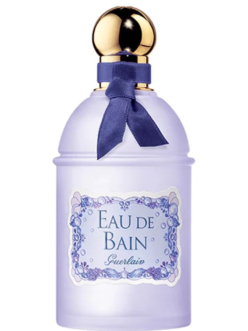 Eau De Bain by Guerlain