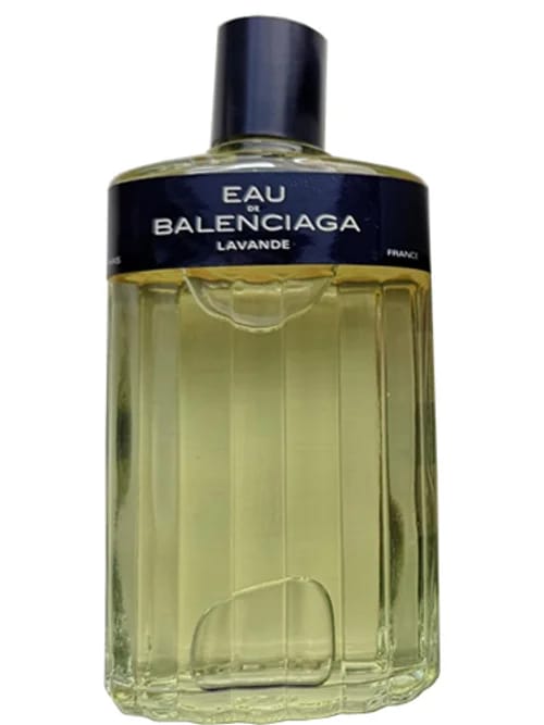 Eau De Lavande by Balenciaga