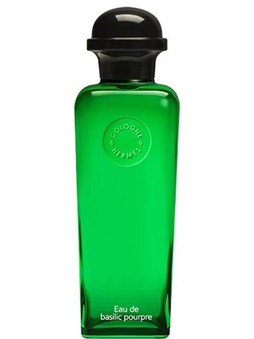 Eau De Basilic Pourpre by Hermès