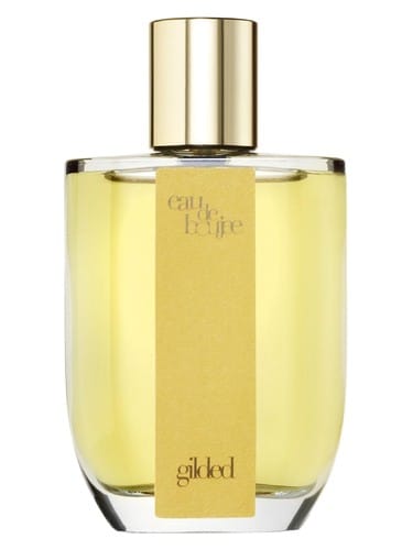 Gilded by Eau de Boujee