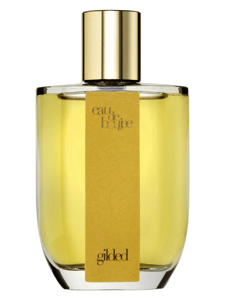 Gilded by Eau de Boujee