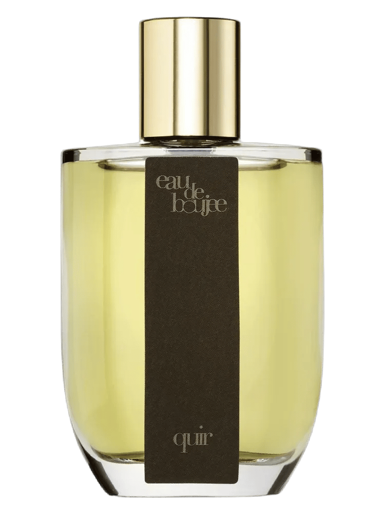 Quir by Eau de Boujee