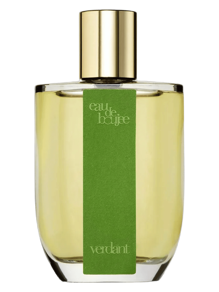 Verdant by Eau de Boujee
