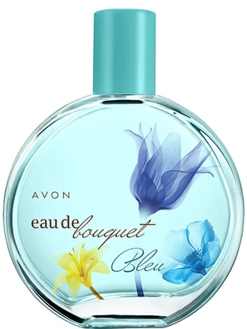 Eau De Bouquet Bleu by Avon