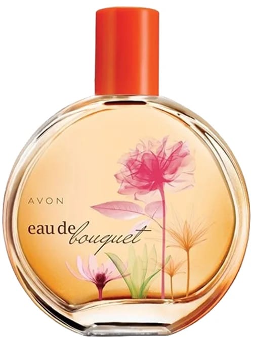 Eau De Bouquet by Avon