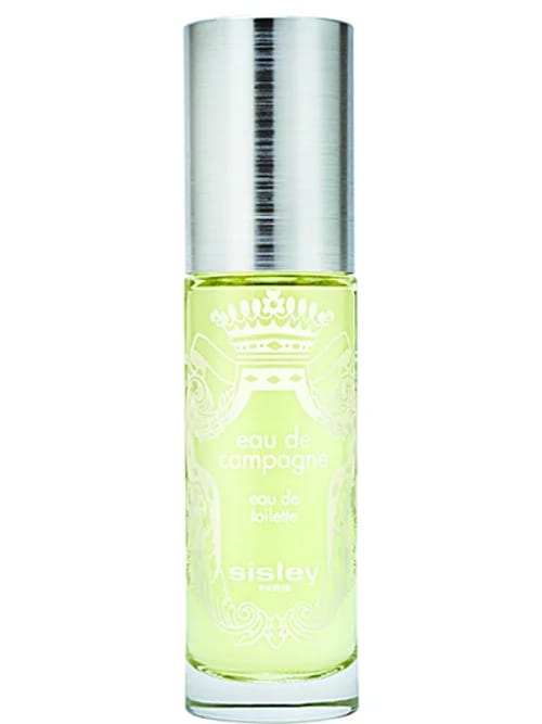 Eau De Campagne by Sisley