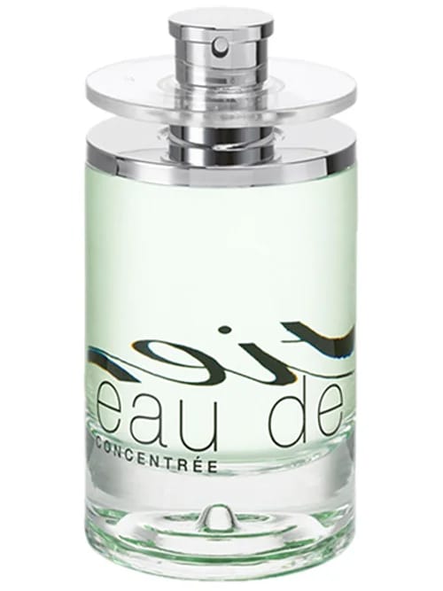 Eau De Concentrée by Cartier