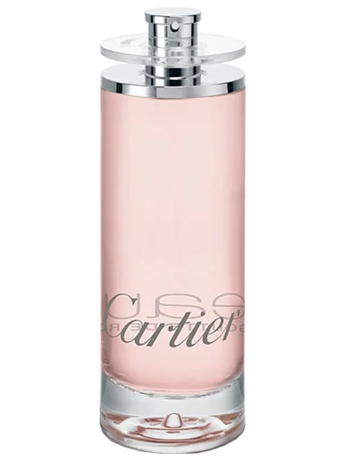 Eau De Goutte De Rose by Cartier