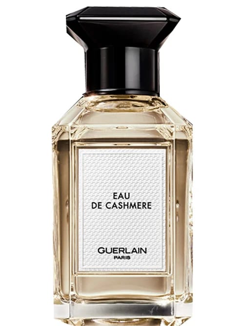 Eau De Cashmere by Guerlain