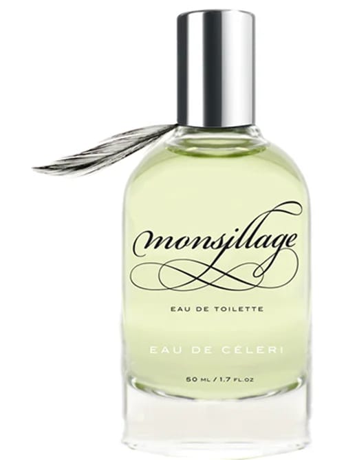 Eau De Céleri by Monsillage