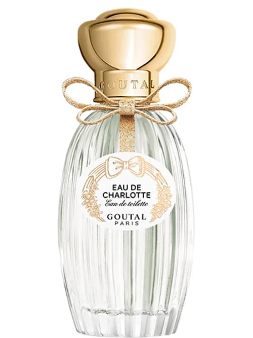 Eau De Charlotte by Goutal