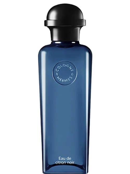 Eau De Citron Noir by Hermès