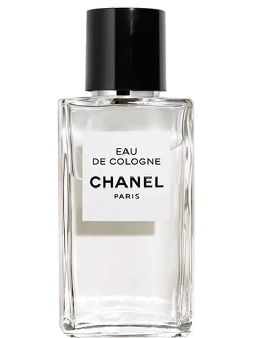 Eau De Cologne by Chanel
