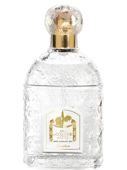 Du Coq by Guerlain