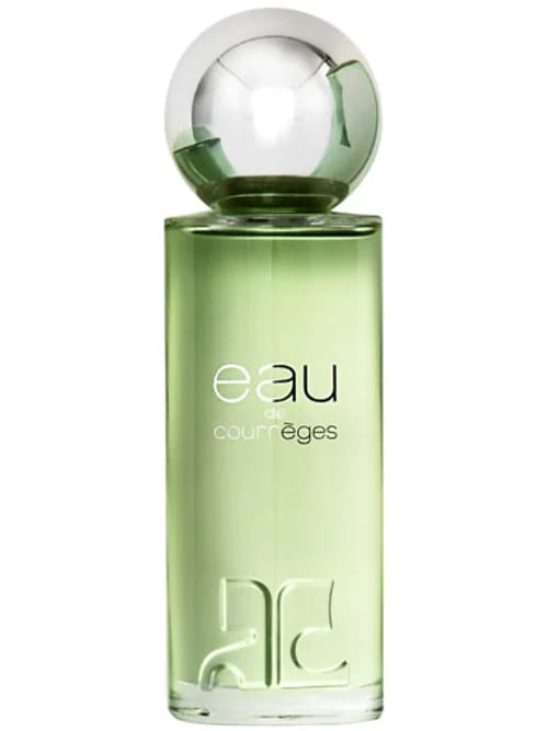 Eau De by Courrèges