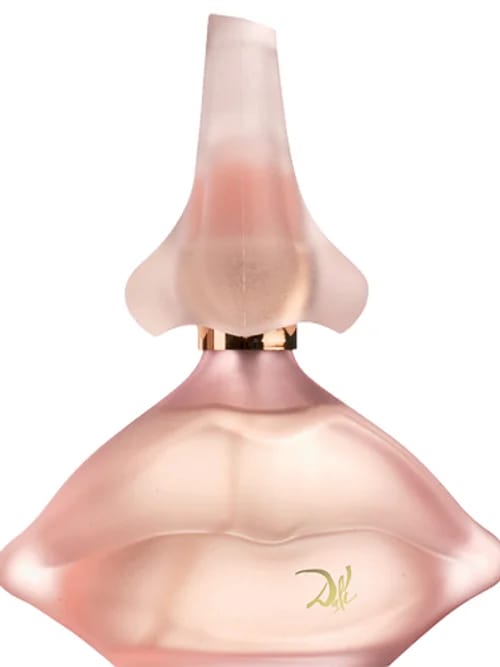 Eau De Dalí by Salvador Dalí