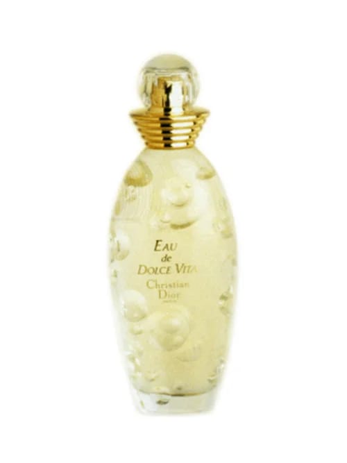 Eau De Dolce Vita by Dior