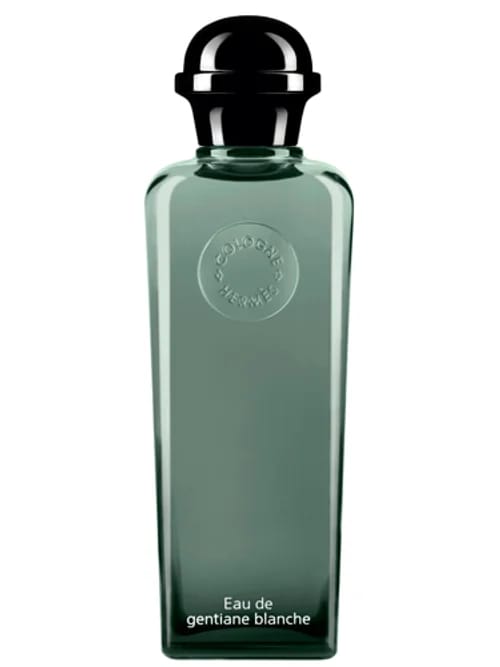 Eau De Gentiane Blanche by Hermès