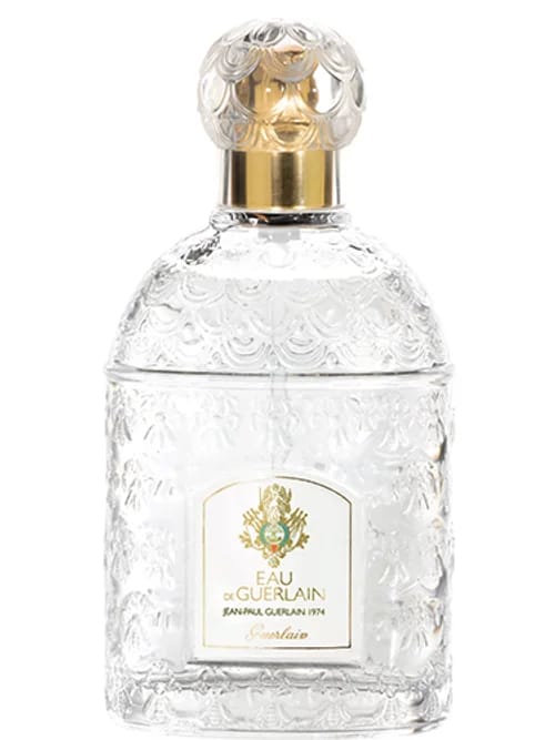 Eau De by Guerlain