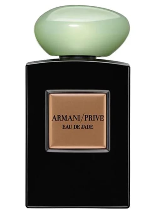 Eau De Jade by Armani Privé