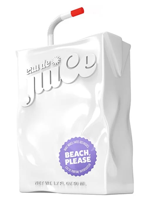Eau De Juice : Beach Please by Cosmopolitan