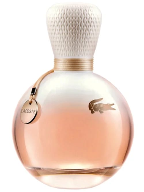 Eau De Femme by Lacoste